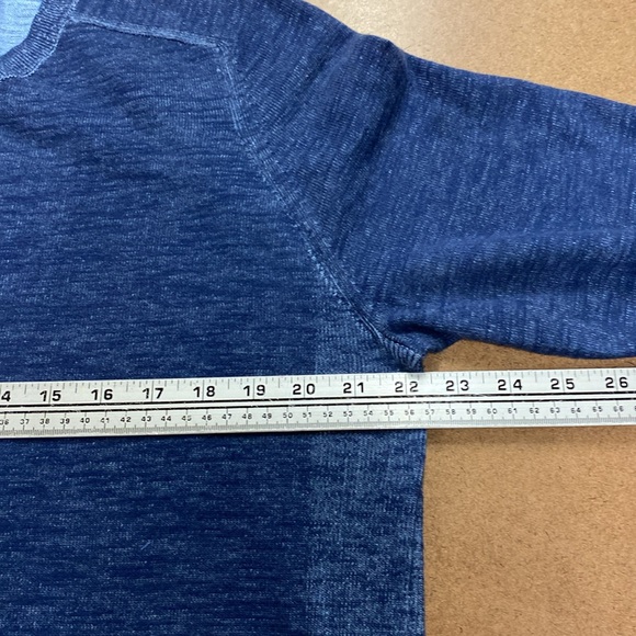 Strellson EUC Men's Crewneck - Picture 6 of 8